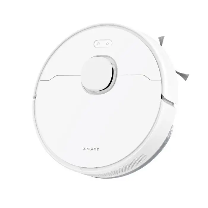 Dreame D10 Plus Gen 2 Aspirapolvere Robot 4 L Sacchetto per la polvere Bianco , 157156 , Immagine 4