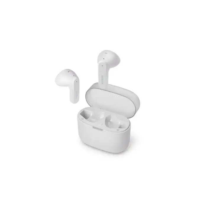 Philips TAT2139WT/00 cuffia e auricolare Wireless In-ear Musica e Chiamate Bluetooth Bianco , 158371 , Immagine 5