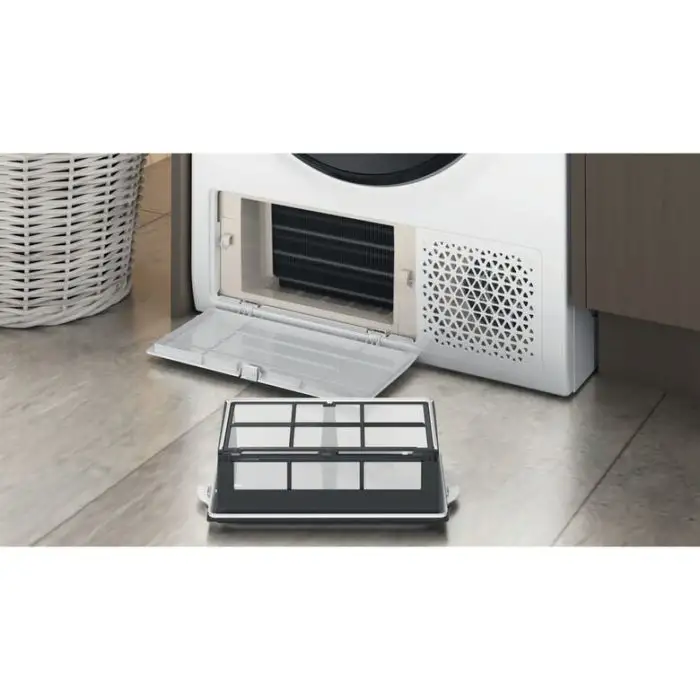Hotpoint Asciugatrice a libera installazione NT M11 82K IT R , 155371 , Immagine 12