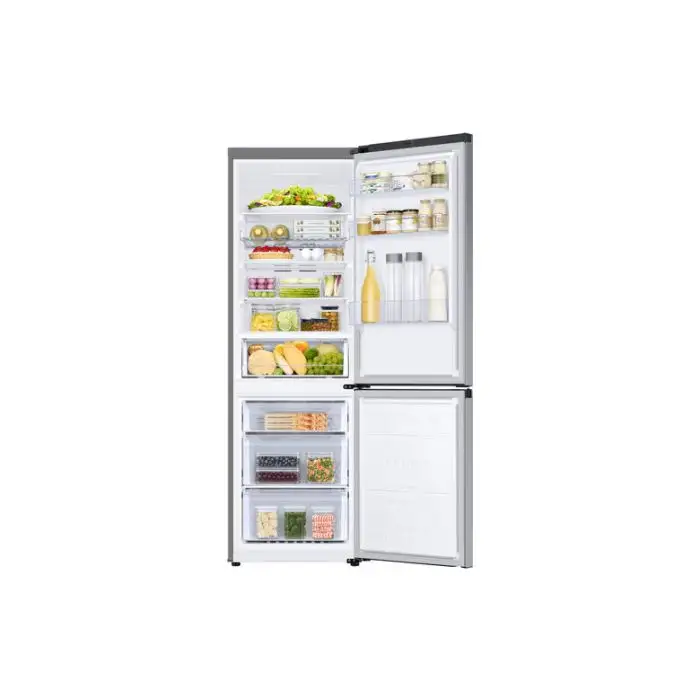 Samsung Frigorifero Combinato EcoFlex AI 1.85m 344L RB34C672DSA , 157008 , Immagine 13