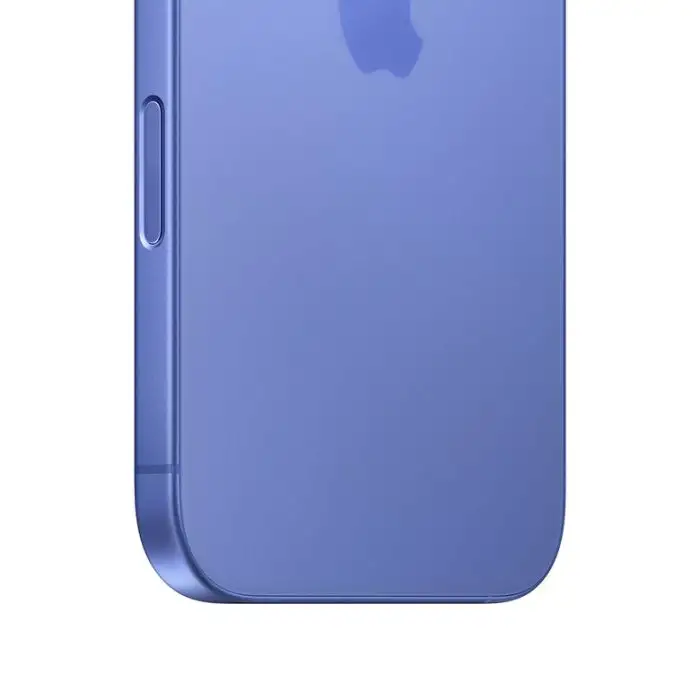 Apple iPhone 16 512GB Blu oltremare , 155531 , Immagine 4