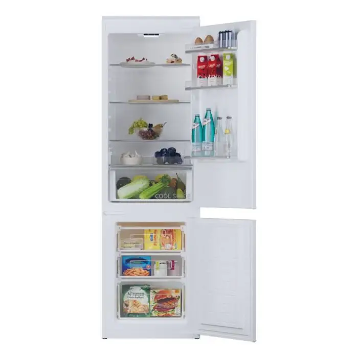 De Longhi F6CSF250E frigorifero con congelatore Da incasso Combinato , 153596 , Immagine 2