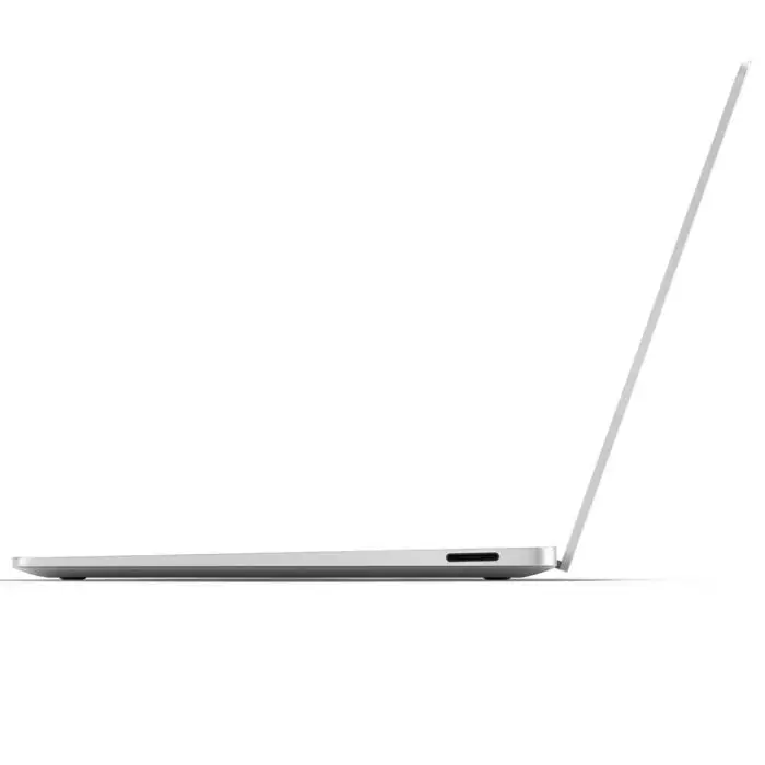 Microsoft Surface Laptop - Copilot+ PC - 13,8&#039;&#039; touchscreen - Snapdragon X Elite - 16GB RAM - 512GB SSD - Device only - Platinum , 154175 , Immagine 6