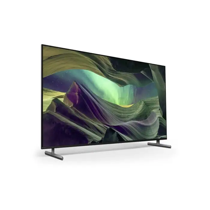 Sony BRAVIA KD-65X85L Full Array LED 4K HDR Google TV ECO PACK BRAVIA CORE Seamless Edge Design , 147815 , Immagine 18