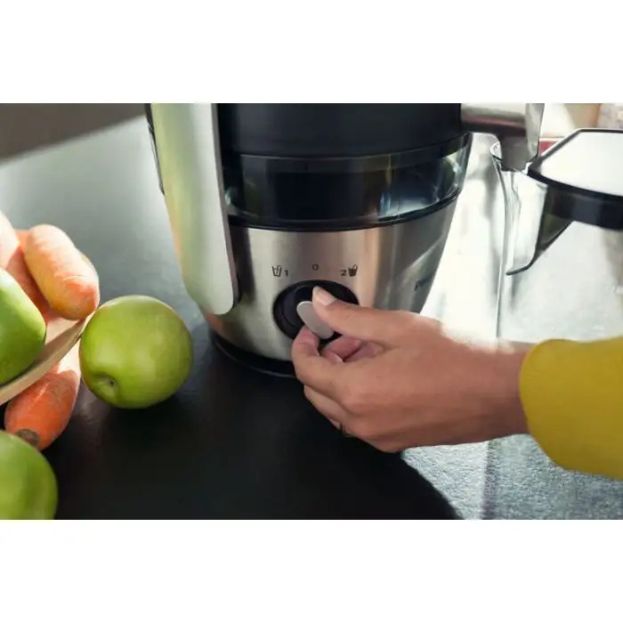 Philips Avance Collection HR1921/20 Centrifuga con FiberBoost , 154495 , Immagine 19