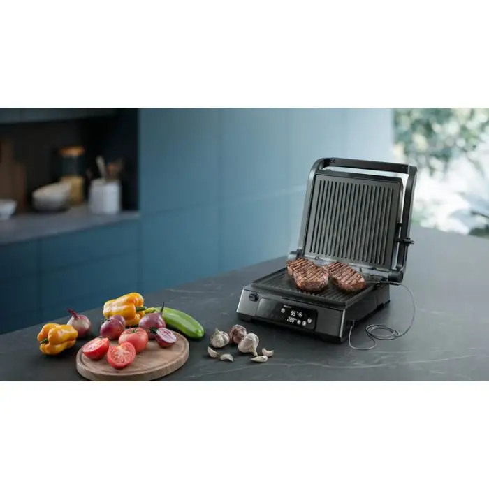 Philips 7000 series Bistecchiera Grill 2200 W , 156399 , Immagine 6