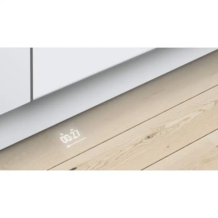 Bosch Serie 8 SMV8YCX02E Lavastoviglie a Incasso Scomparsa Totale 14 coperti A , 151773 , Immagine 9