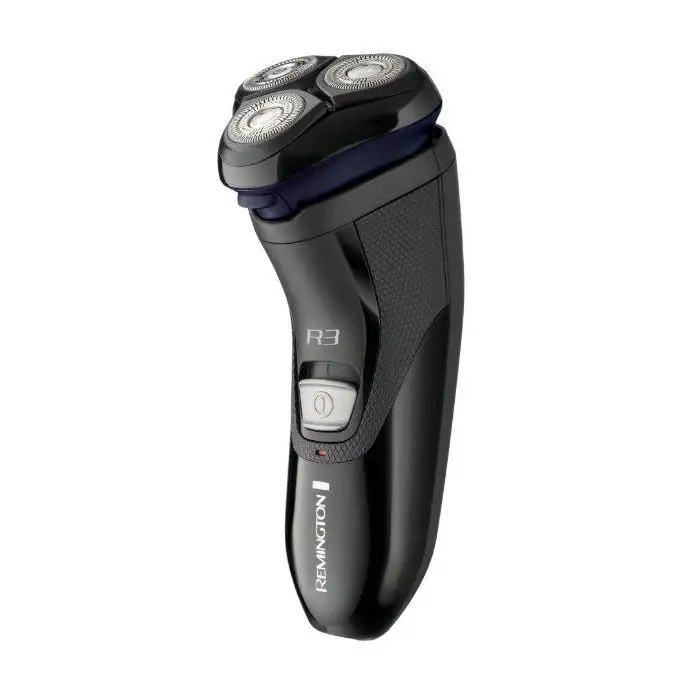 Remington R3002 Rotazione Trimmer Nero, Grigio , 155354 , Immagine 2