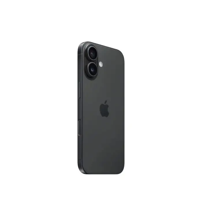 Apple iPhone 16 256GB Nero , 155518 , Immagine 2