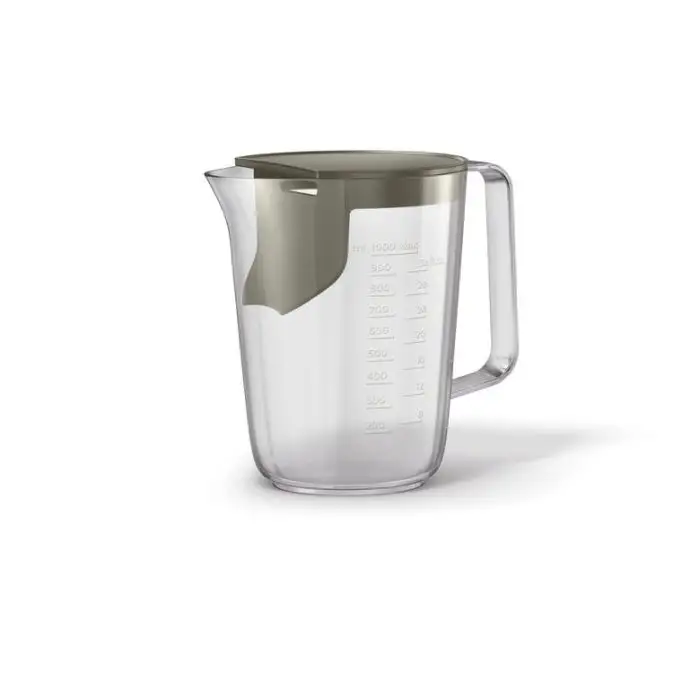 Philips Avance Collection HR1921/20 Centrifuga con FiberBoost , 154495 , Immagine 14