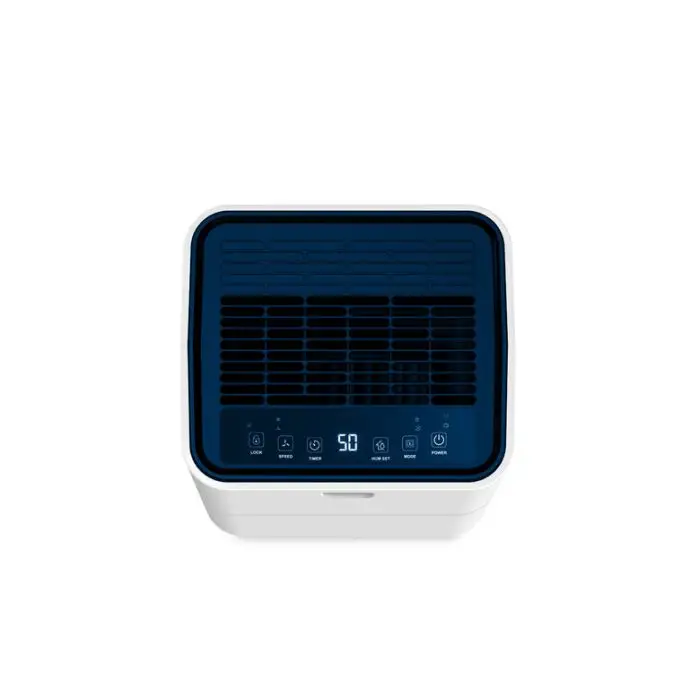 Argoclima DRY PURY EVO 13 2 L 36 dB 185 W Bianco , 148515 , Immagine 4
