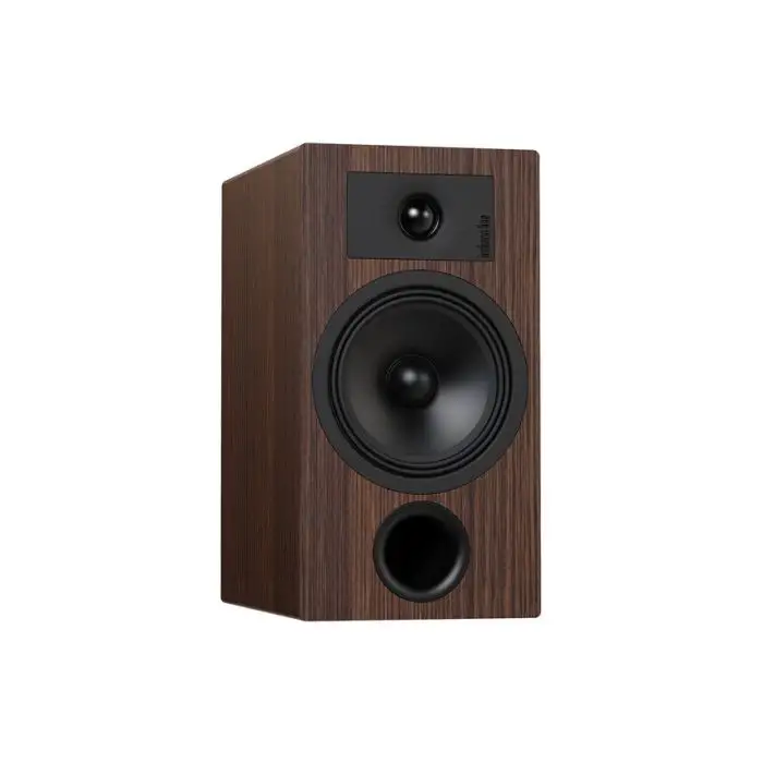 Indiana Line Coppia di Diffusori Tesi 3 Wood main product photo