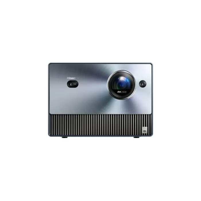 Hisense Mini videoproiettore Proiettore Triplo Laser 4K C1, da 65&quot; fino a 300&quot;, Proiezione Tiro lungo, Smart TV VIDAA U6, Wifi, Bluetooth, Dolby Vision, Audio JBL Dolby Atmos, 1600 ANSI lume , 152336 , Immagine 6