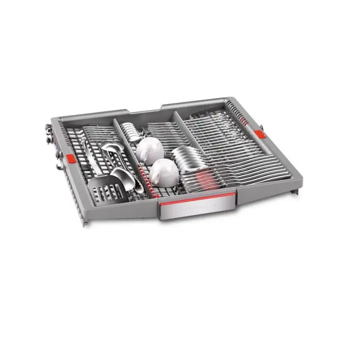 Bosch Serie 8 SMV8YCX02E Lavastoviglie a Incasso Scomparsa Totale 14 coperti A , 151773 , Immagine 5