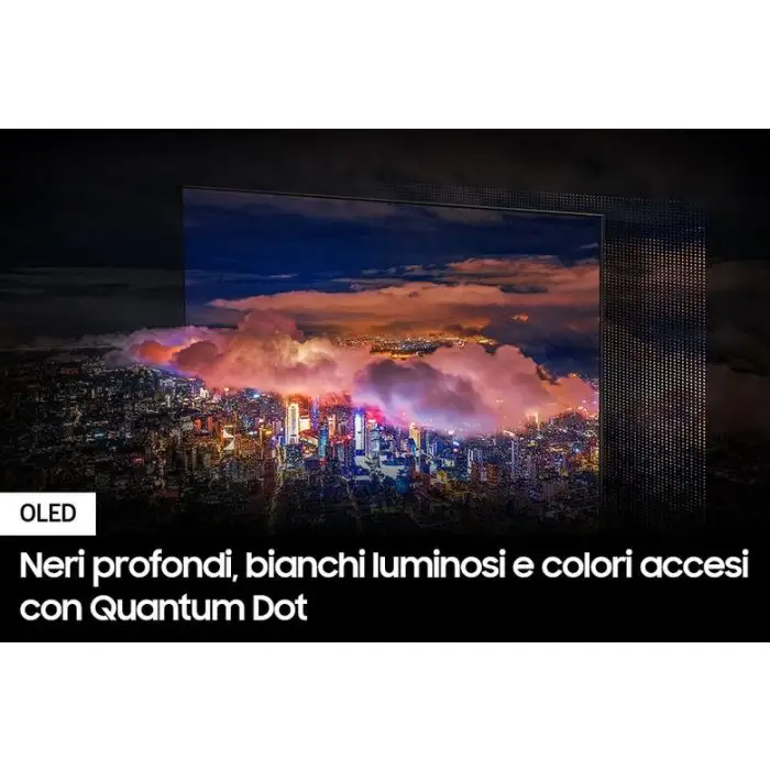 Samsung  QE55S90CA S90C Televisione Smart TV 55 Pollici Oled 4K Serie 9 , 146857 , Immagine 19