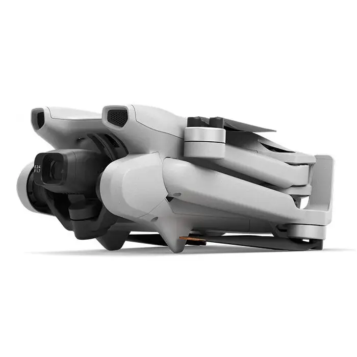 Dji Mini 3 Fly More Combo Quadricottero Foto E Riprese Aeree Grigio Chiaro , Lavastoviglie , 153651 , Immagine 2
