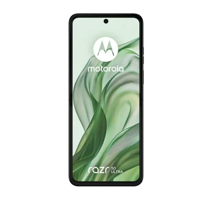 Motorola razr 50 ultra 17,5 cm (6.9&quot;) Doppia SIM Android 14 5G USB tipo-C 12 GB 512 GB 4000 mAh Verde , 154056 , Immagine 5