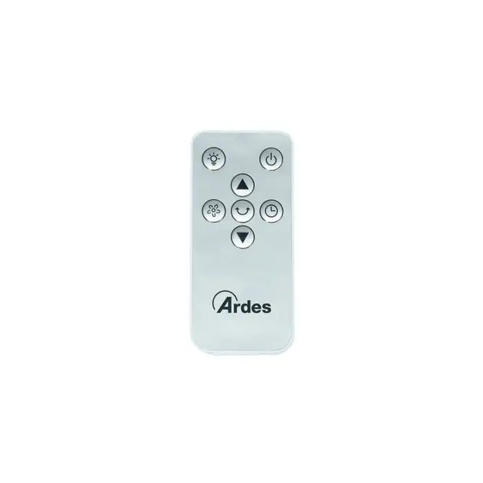 Ardes AR5PR4003 ventilatore Bianco , 151671 , Immagine 6