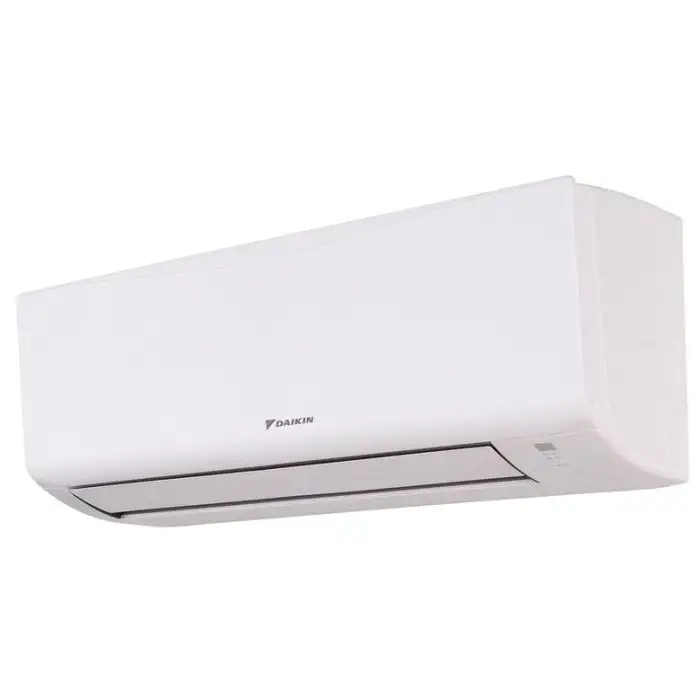 Daikin FTXC25D + RXC25D Condizionatore Fisso split system Unità Interna e Esterna Bianco , 151635 , Immagine 4