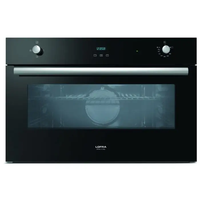 Lofra FAVN96GE forno Etna 101Lt Gas , 150905 , Immagine 2