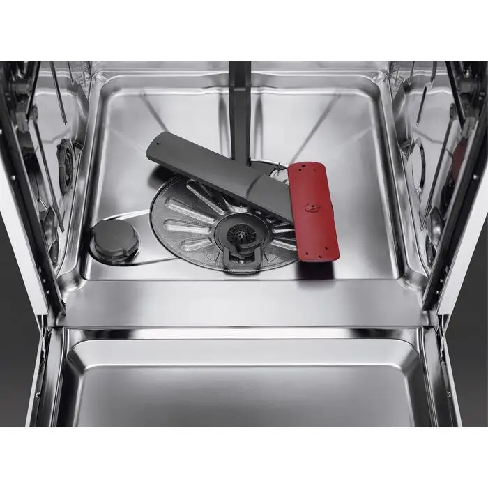 AEG Lavastoviglie Series 7000 FSE76727P Lavastoviglie a Incasso Scomparsa Totale 14 coperti A , 148729 , Immagine 5