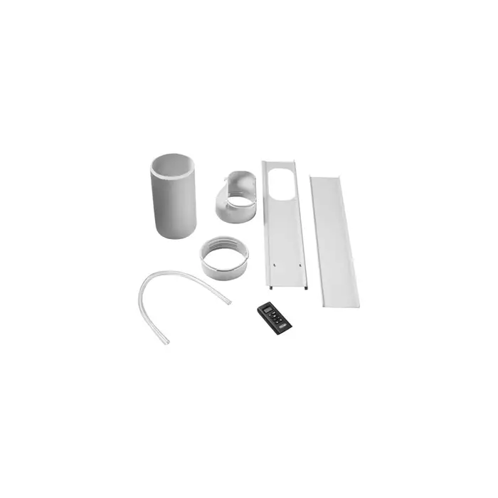 DeLonghi Condizionatore Portatile Pinguino PAC EM 93 , Pc Notebook , 136514 , Immagine 5