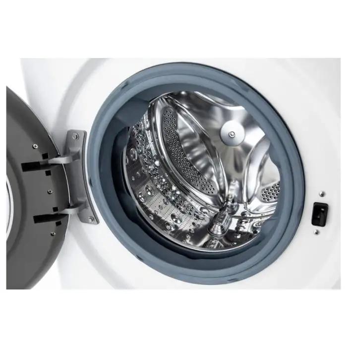LG F4R9009TPWC Lavatrice 9kg AI DD, Classe A-40%, 1400 giri, TurboWash, Vapore , Lavatrici , 158863 , Immagine 11