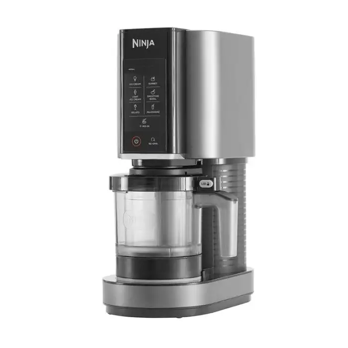 Ninja Gelatiera Creami NC300EU , 158117 , Immagine 15