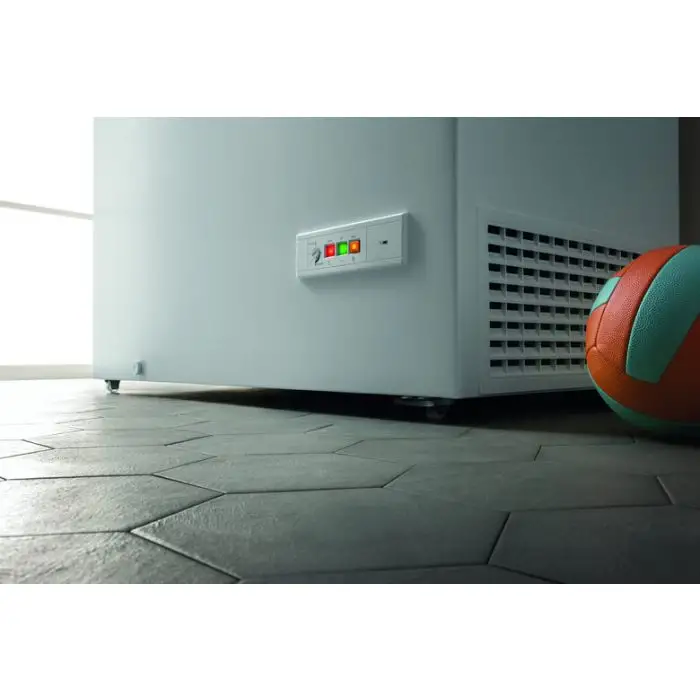 Indesit OS 2A 250 Congelatore a pozzetto Libera installazione 255 L E Bianco , 155128 , Immagine 22