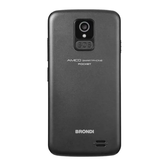 Brondi Amico Smartphone Pocket , 147769 , Immagine 2