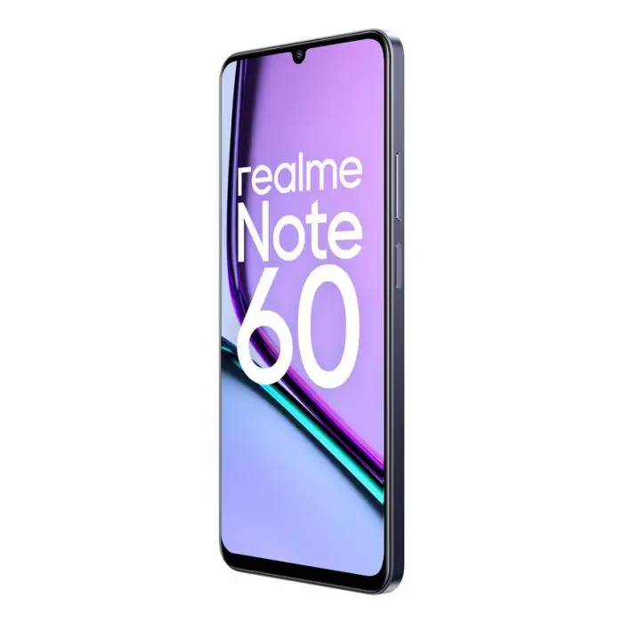 Realme Cellulare Note 60 4/128Gb Black , 156528 , Immagine 7