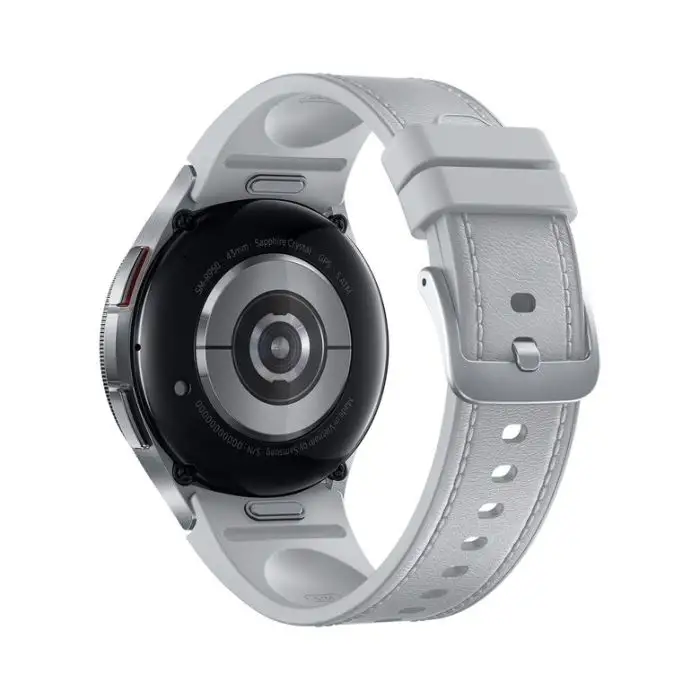 Samsung Galaxy Watch6 Classic (Bluetooth, 43mm) , 148309 , Immagine 3