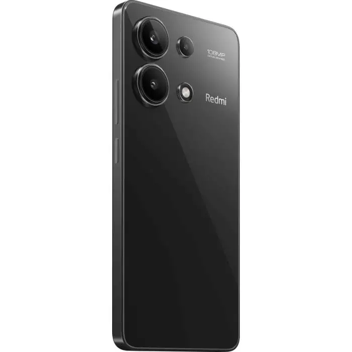 Xiaomi Redmi Note 13 16,9 cm (6.67&quot;) Doppia SIM Android 13 4G USB tipo-C 6 GB 128 GB 5000 mAh Nero , Default Category , 152274 , Immagine 6