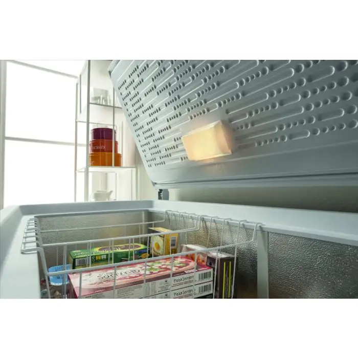 Indesit OS 2A 250 Congelatore a pozzetto Libera installazione 255 L E Bianco , 155128 , Immagine 27
