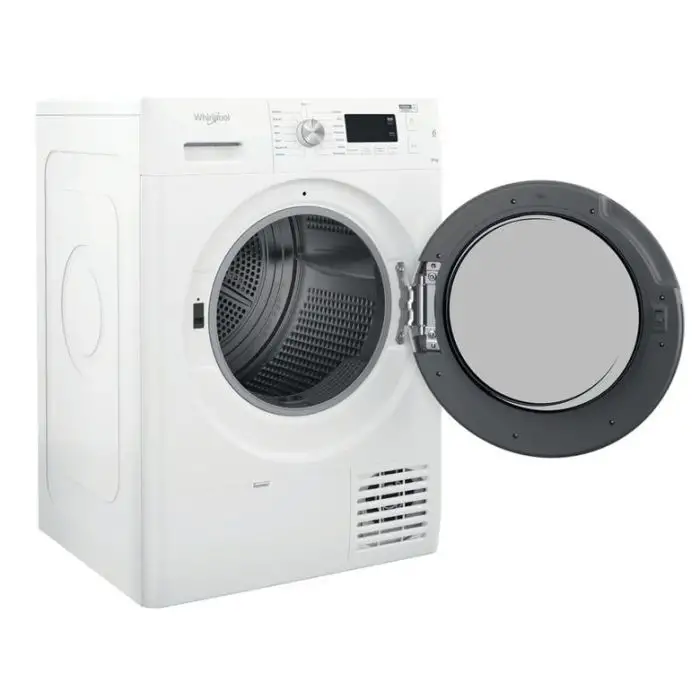 Whirlpool Asciugatrice a libera installazione - FFT M11 82 IT R , 155373 , Immagine 4