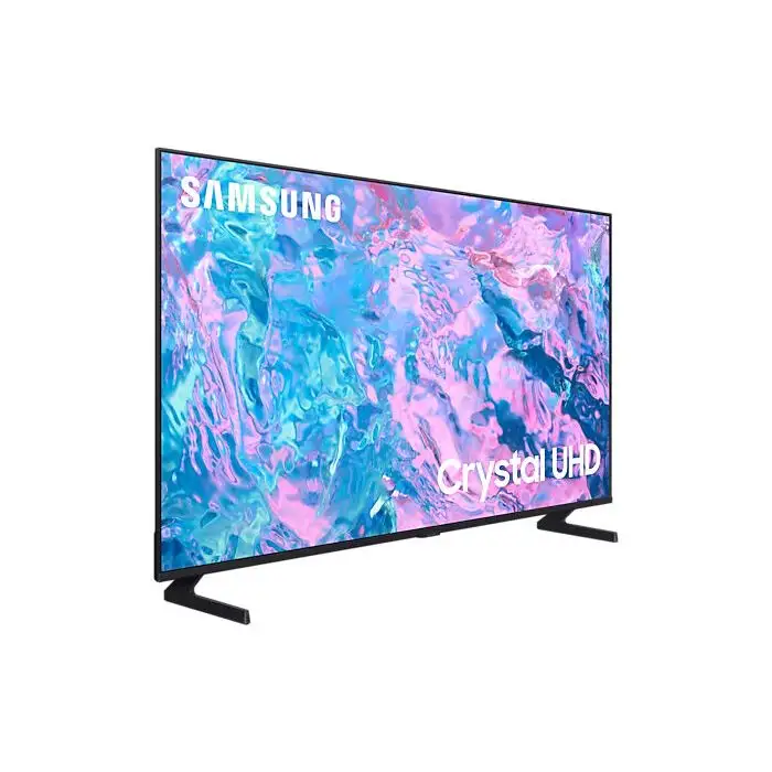 Samsung UE55CU7090UXZT Televisione Smart TV 55 Pollici Led 4K Ultra Hd Wi-fi Nero , 153096 , Immagine 8