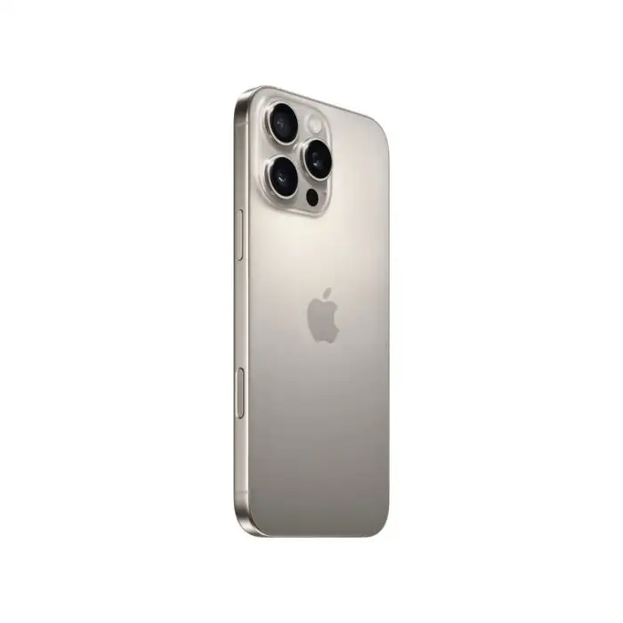 Apple iPhone 16 Pro Max 1TB Titanio Naturale , 155475 , Immagine 2