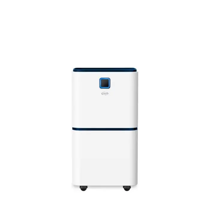 Argoclima DRY PURY EVO 13 2 L 36 dB 185 W Bianco , 148515 , Immagine 2