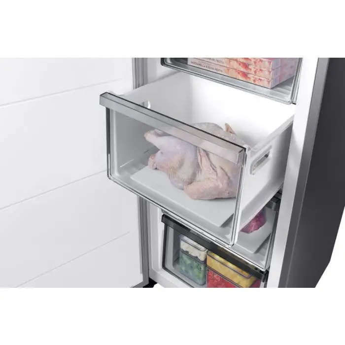 Samsung  Serie Twin 323L RZ32C7BBES9 Congelatore Verticale a Libera Installazione Monoporta  , 154629 , Immagine 6