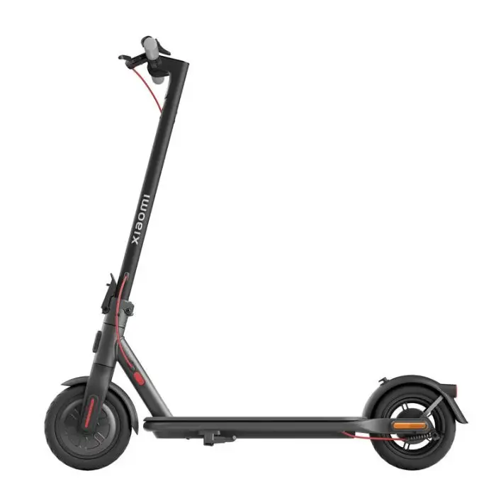 Xiaomi Electric Scooter 4 Lite 20 km/h Nero 5,2 Ah , 147254 , Immagine 2