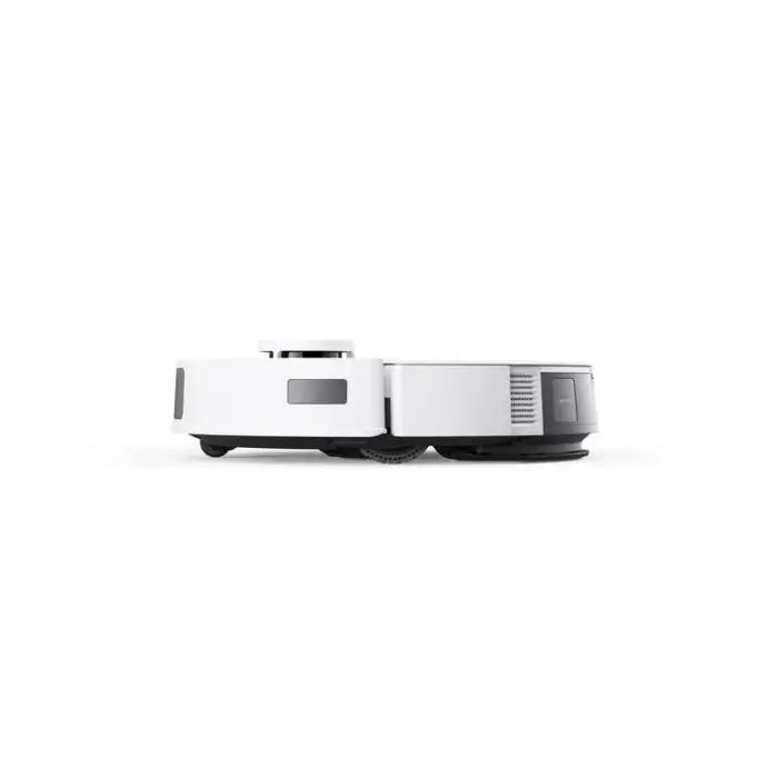 Ecovacs Deebot N20 Plus 0,4 L Robot Aspirapolvere  Senza sacchetto Bianco , 158422 , Immagine 7