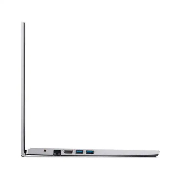 Acer Aspire 3 A315-59-73HT Intel® Core™ i7 i7-1255U Computer portatile 39,6 cm (15.6&quot;) Full HD 32 GB DDR4-SDRAM 1,02 TB SSD Wi-Fi 6 (802.11ax) Windows 11 Home Argento , 156545 , Immagine 8