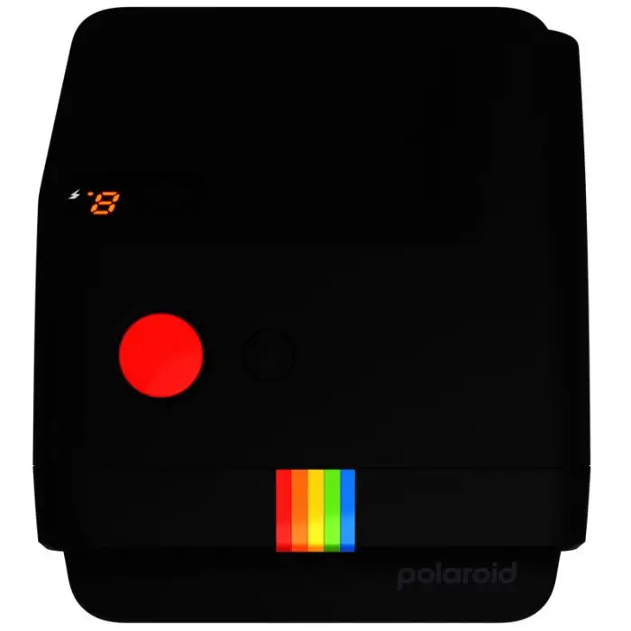 Polaroid Go Generation 2 Nero , 151509 , Immagine 4