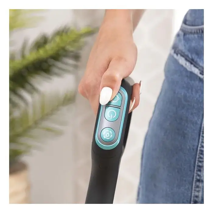 Cecotec Freego Wash&amp;Vacuum Lavapavimenti Elettrico 200 W Autonomia Fino a 35 Minuti , 154046 , Immagine 4