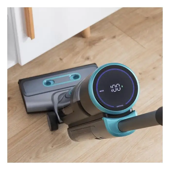 Cecotec Freego Wash&amp;Vacuum Lavapavimenti Elettrico 200 W Autonomia Fino a 35 Minuti , 154046 , Immagine 5