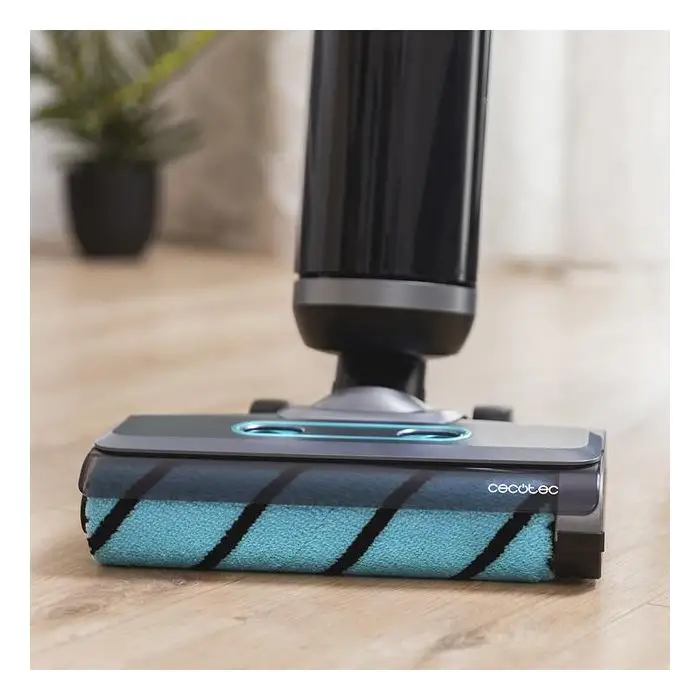 Cecotec Freego Wash&amp;Vacuum Lavapavimenti Elettrico 200 W Autonomia Fino a 35 Minuti , 154046 , Immagine 3