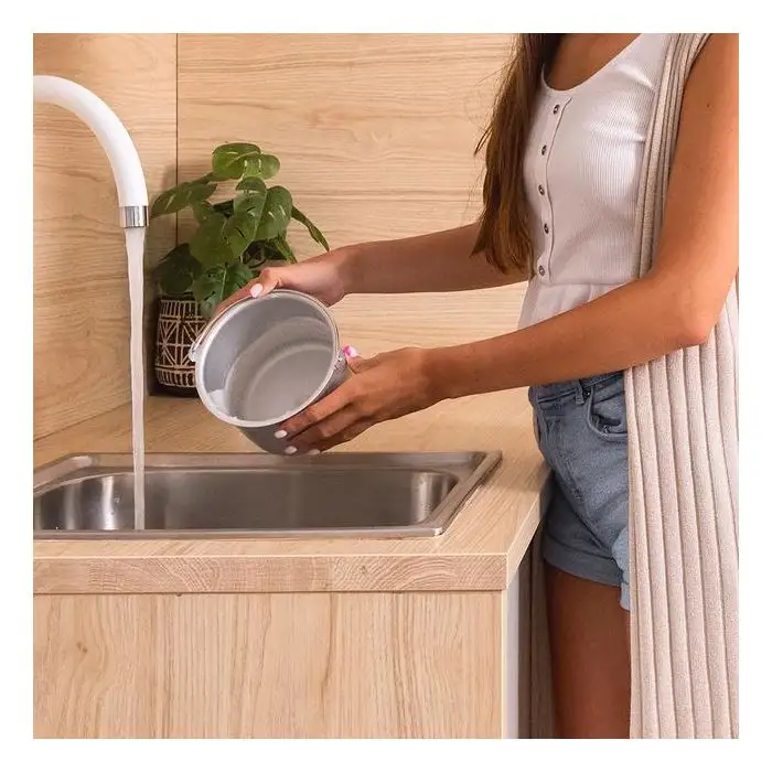 Cecotec Gelatiera Gelacy 1200 Touch , 154161 , Immagine 6