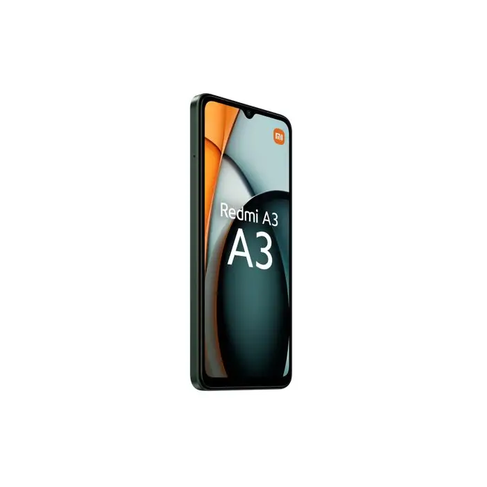 Xiaomi Redmi A3 4+128GB 128 GB Verde , Default Category , 153377 , Immagine 3