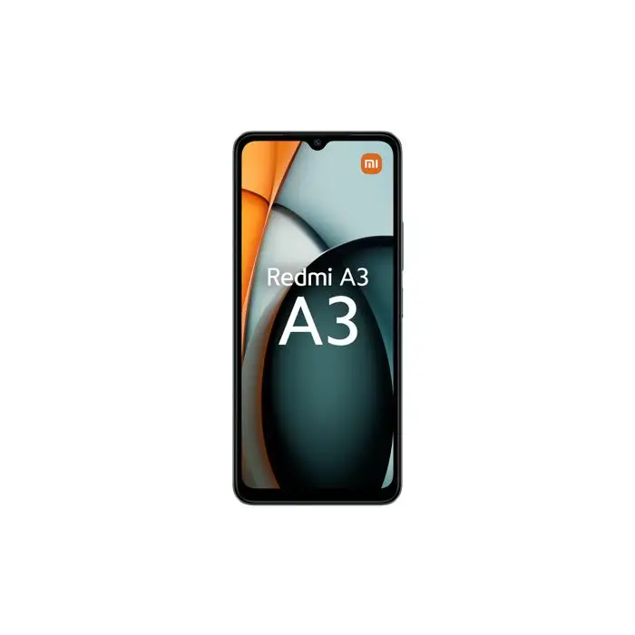 Xiaomi Redmi A3 4+128GB 128 GB Verde , Default Category , 153377 , Immagine 2
