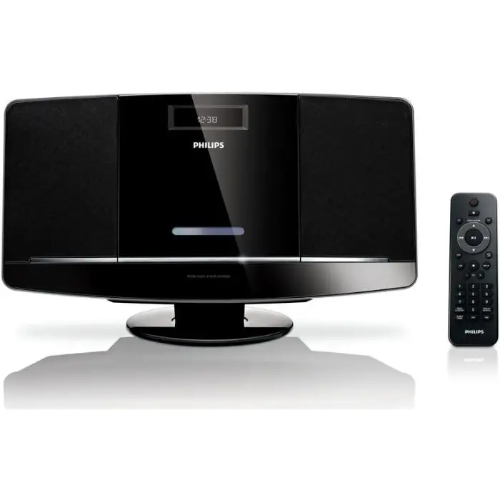 Philips Sistema musicale micro MCM2050/12 , 62699 , Immagine 3